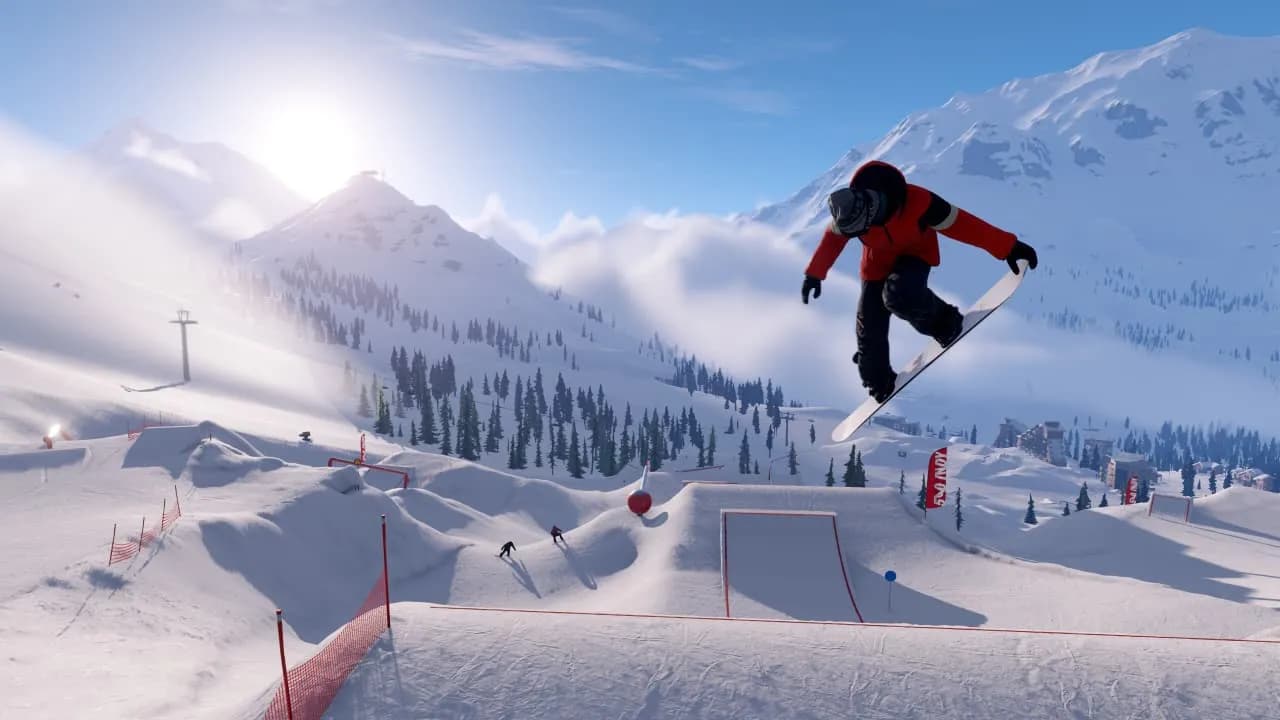 Shredders — скриншот 8