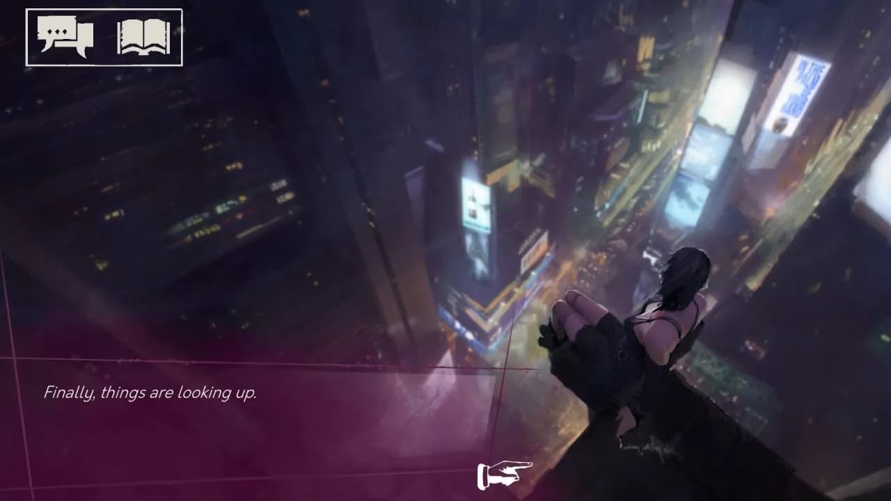 Vampire: The Masquerade - Shadows of New York — скриншот 1
