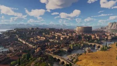 Anno 117 Pax Romana — скриншот 10