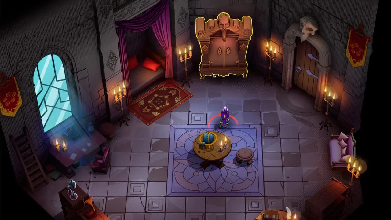 Wizard of Legend 2 — скриншот 10