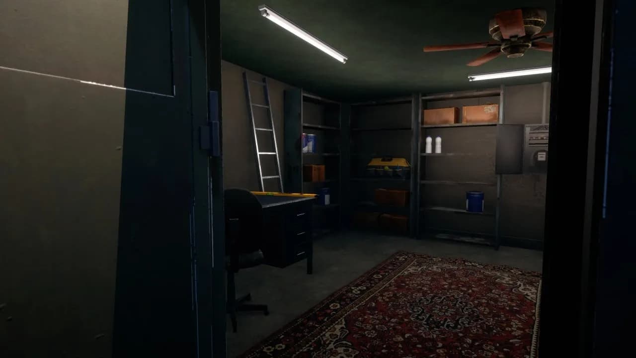 Psych — скриншот 3