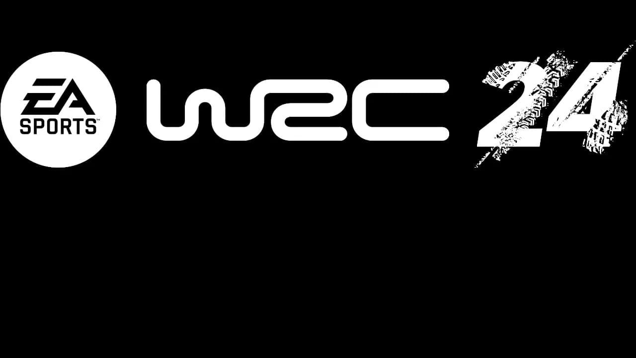 EA SPORTS WRC — скриншот 7