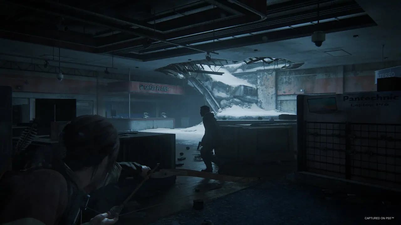 The Last of Us Part 1 (2023) — скриншот 5