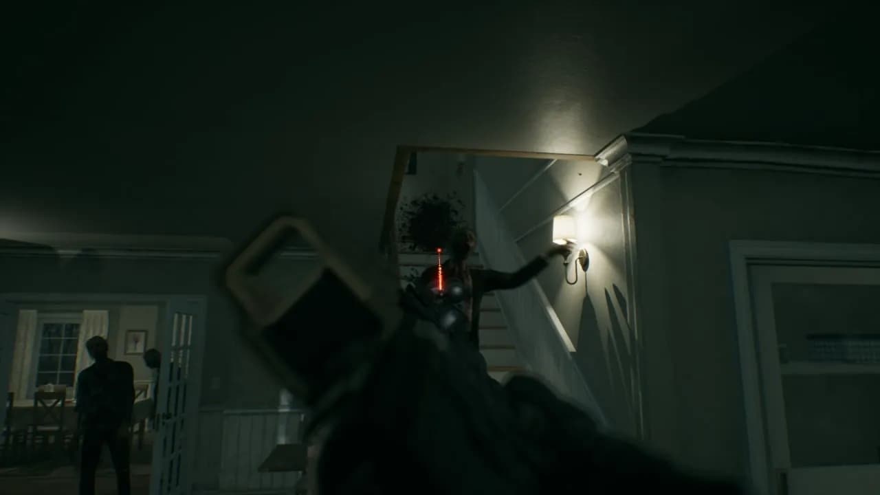 SPAT — скриншот 7