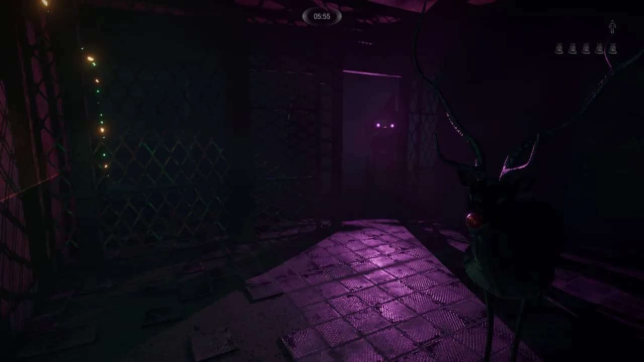 Krampus is Home — скриншот 7
