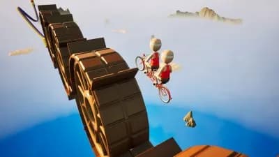 Try To Drive — скриншот 6
