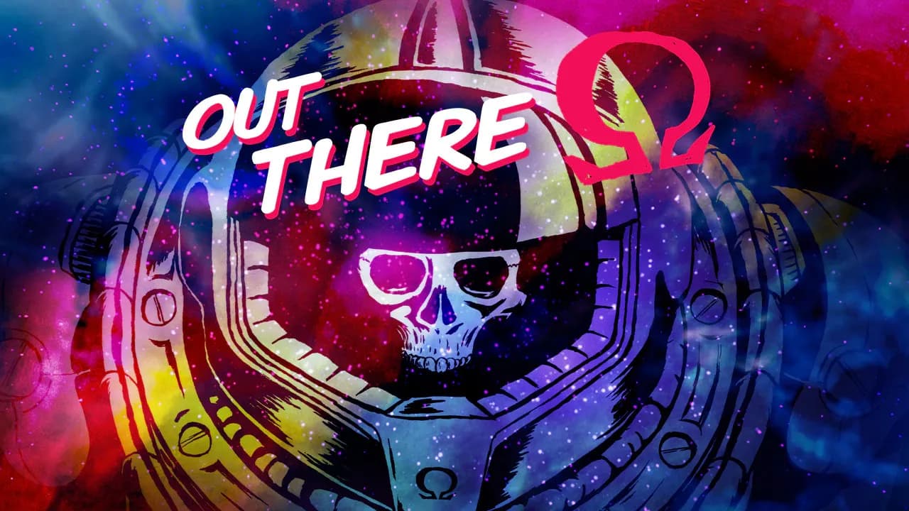 Out There: Omega Edition — скриншот 1