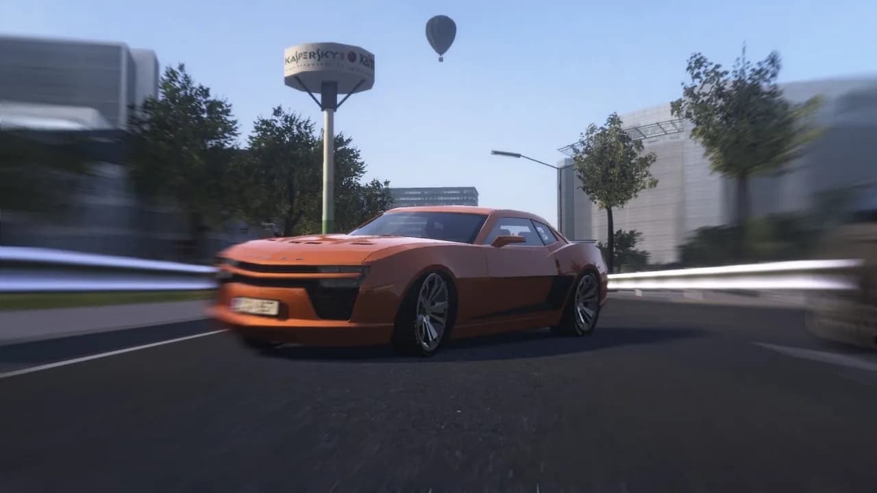 Crash Time 3 — скриншот 5