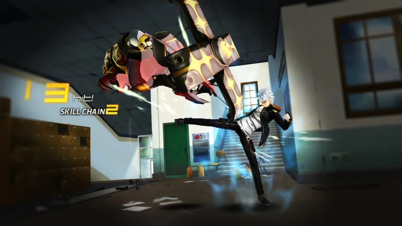 Closers — скриншот 12