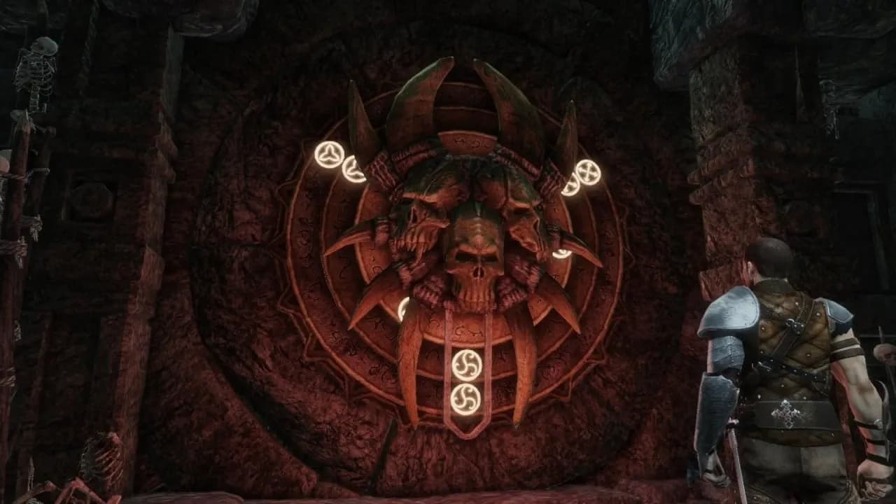 Demonicon — скриншот 6