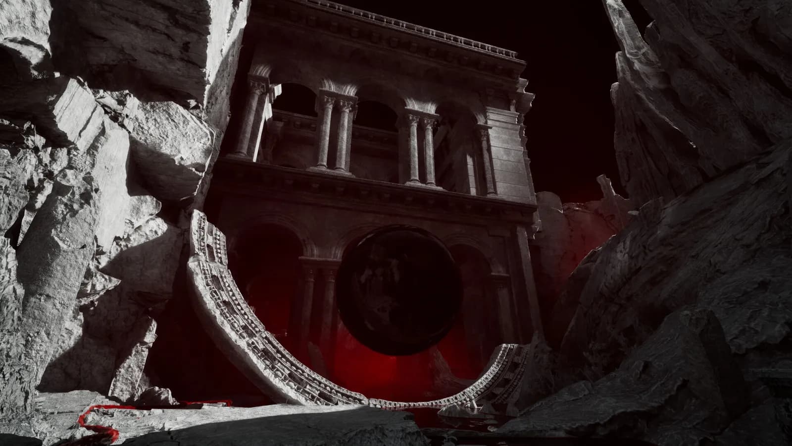 The Alighieri Circle: Dante's Bloodline — скриншот 11