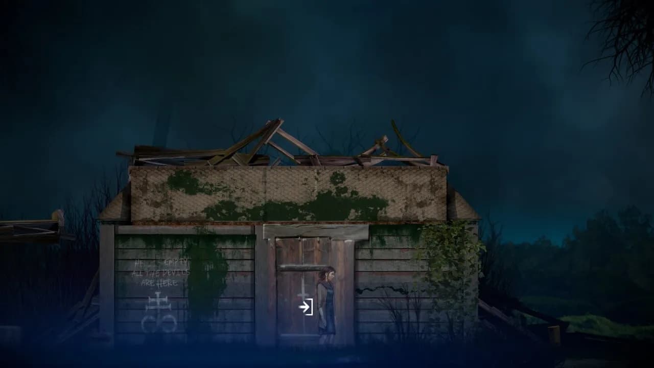 Burnhouse Lane — скриншот 3