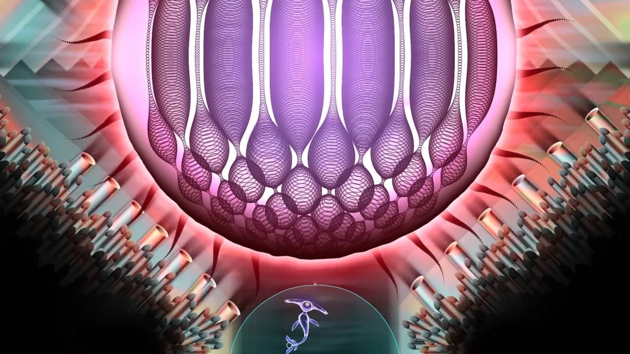 Onde — скриншот 12