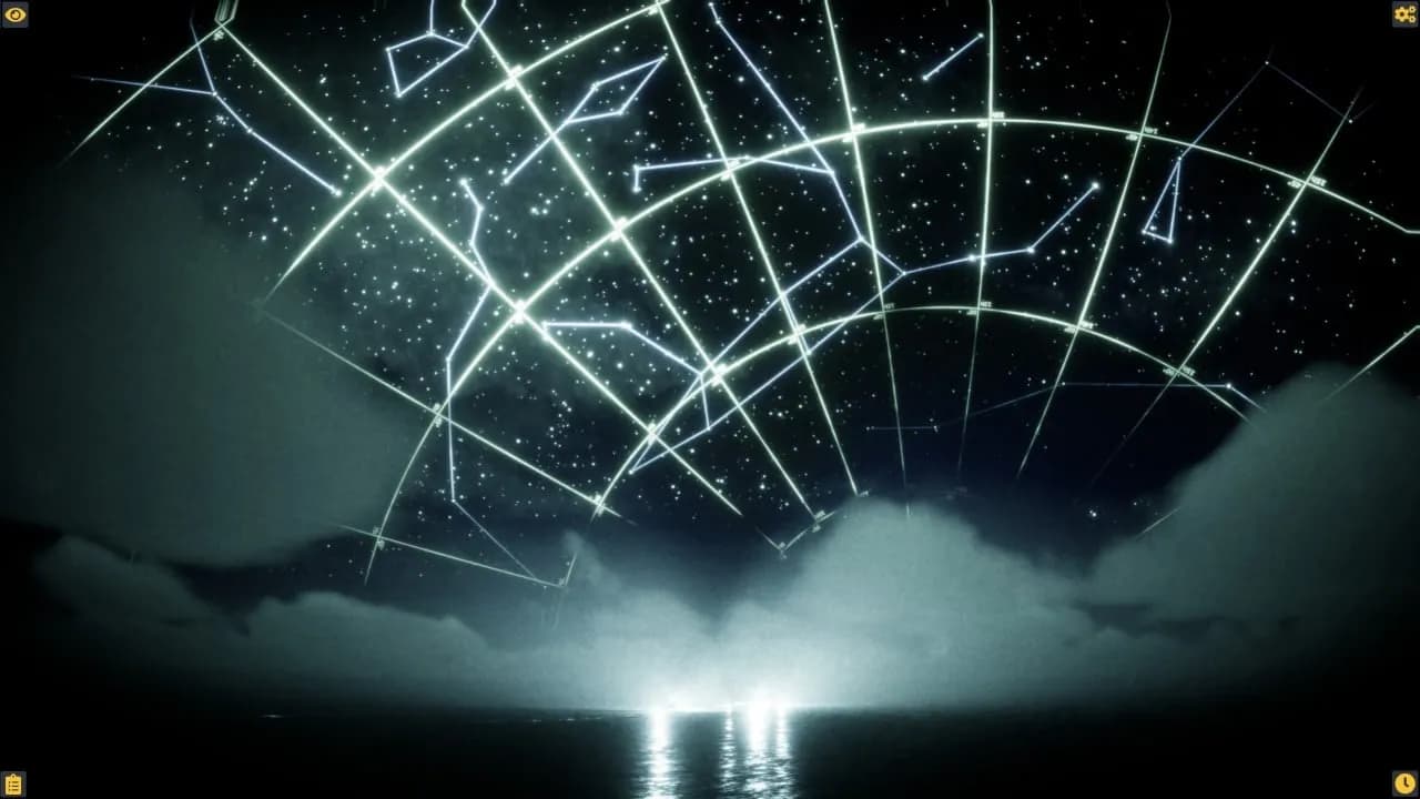 Modern Naval Warfare — скриншот 11