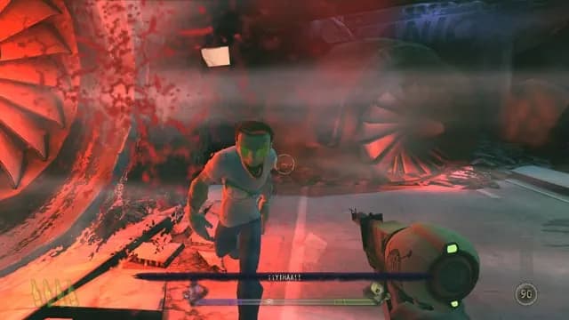 Zombeer — скриншот 5
