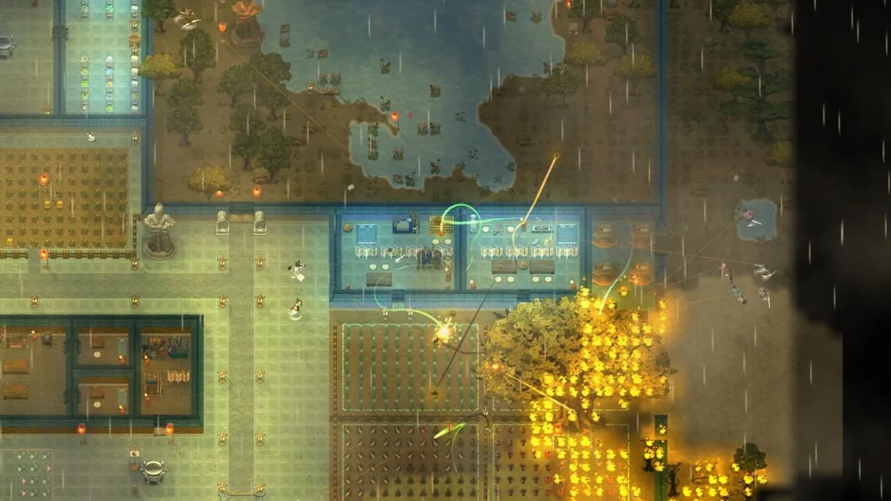 Amazing Cultivation Simulator — скриншот 8