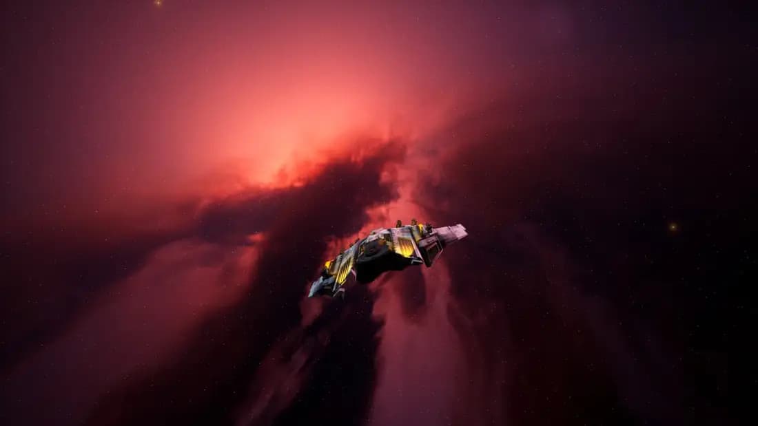 SpaceBourne 2 — скриншот 2