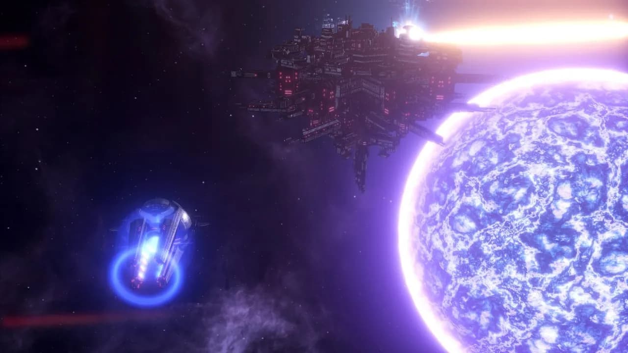 Stellaris: Apocalypse — скриншот 4