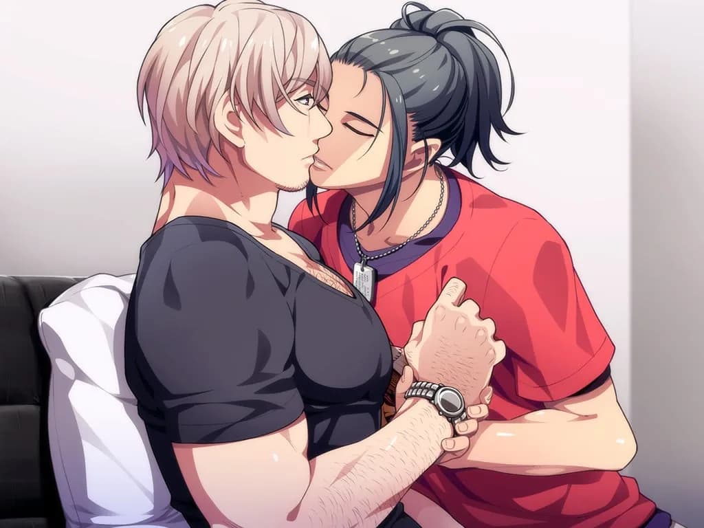 NO, THANK YOU!!! — скриншот 7