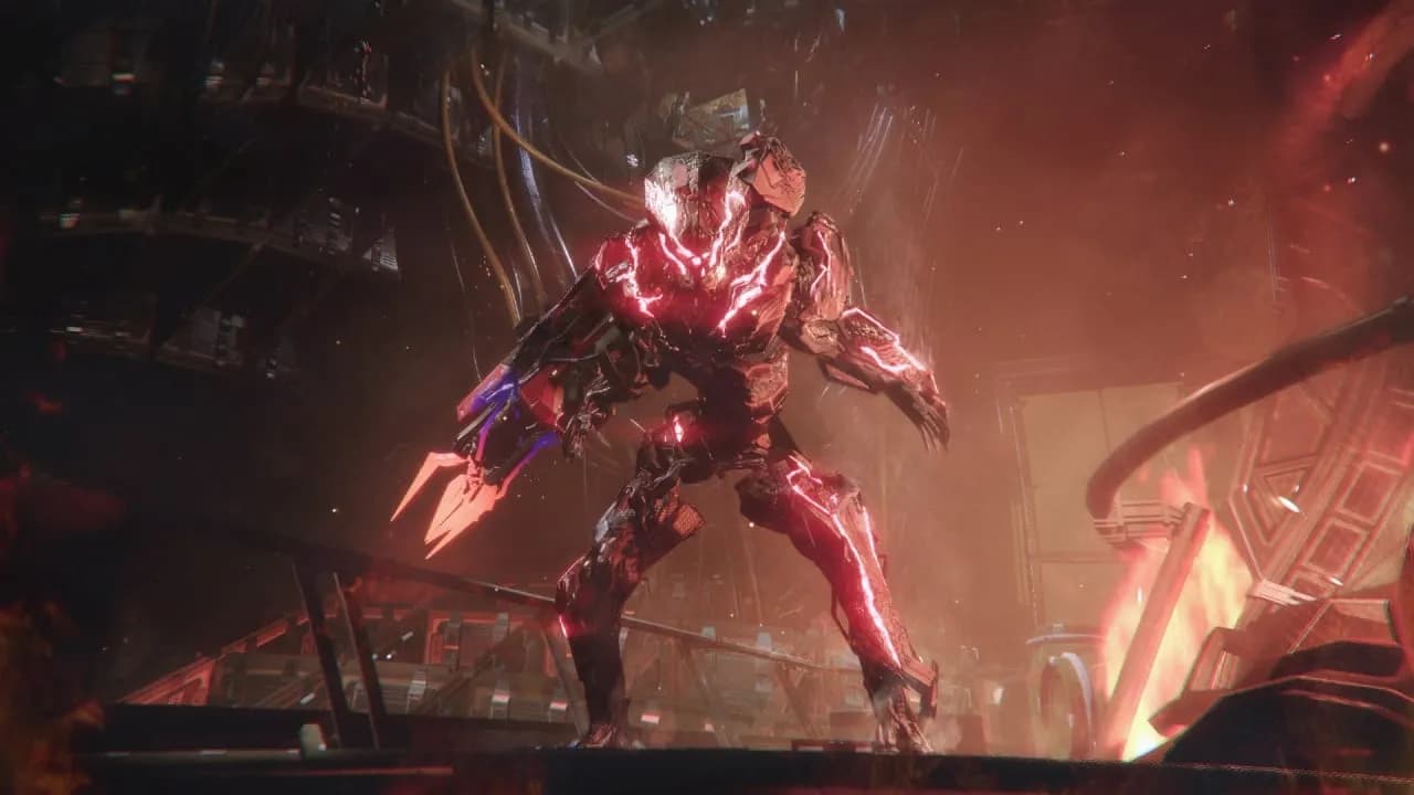 The Surge 2 — скриншот 7