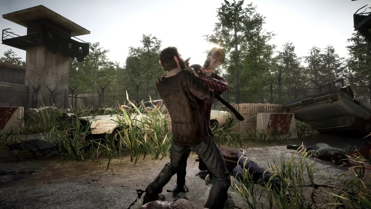 The Walking Dead: Destinies — скриншот 8