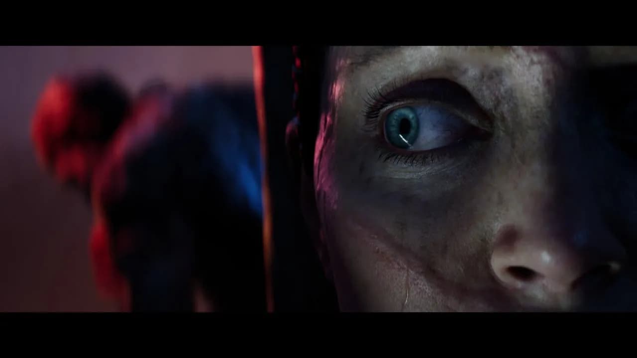 Senua's Saga: Hellblade 2 — скриншот 2
