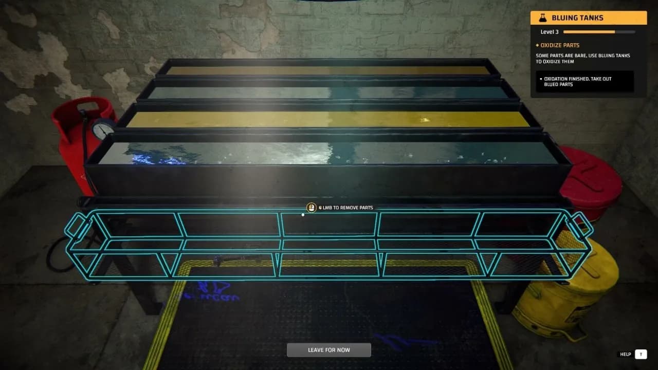 Gunsmith Simulator — скриншот 10