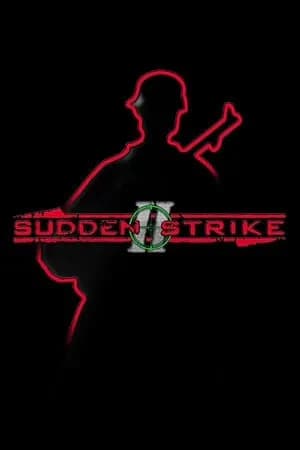 Обложка Sudden Strike 2 Gold