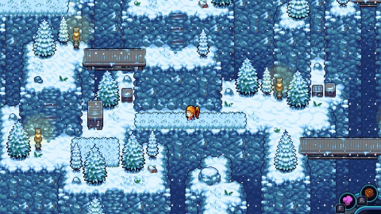 Coromon — скриншот 3