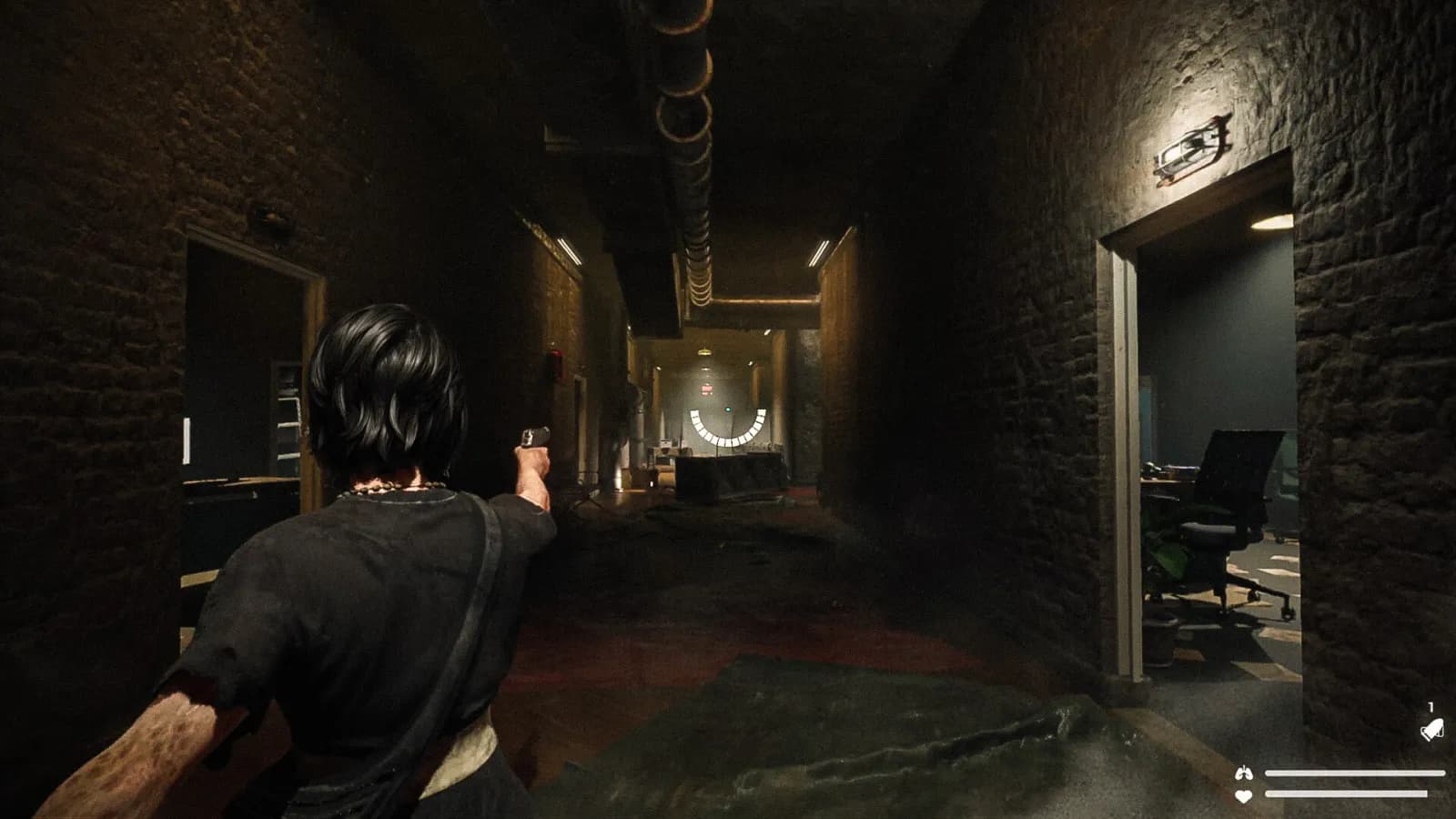 Sofie: The Echoes — скриншот 1