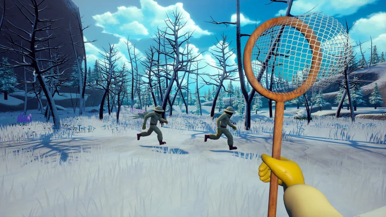 Island Beekeeper — скриншот 8