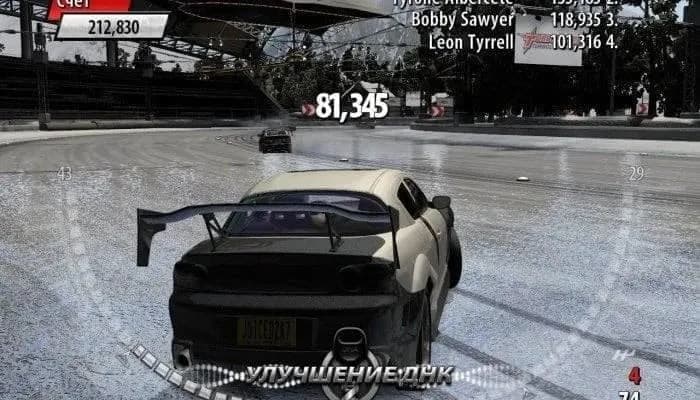 Juiced 2 Hot Import Nights — скриншот 2