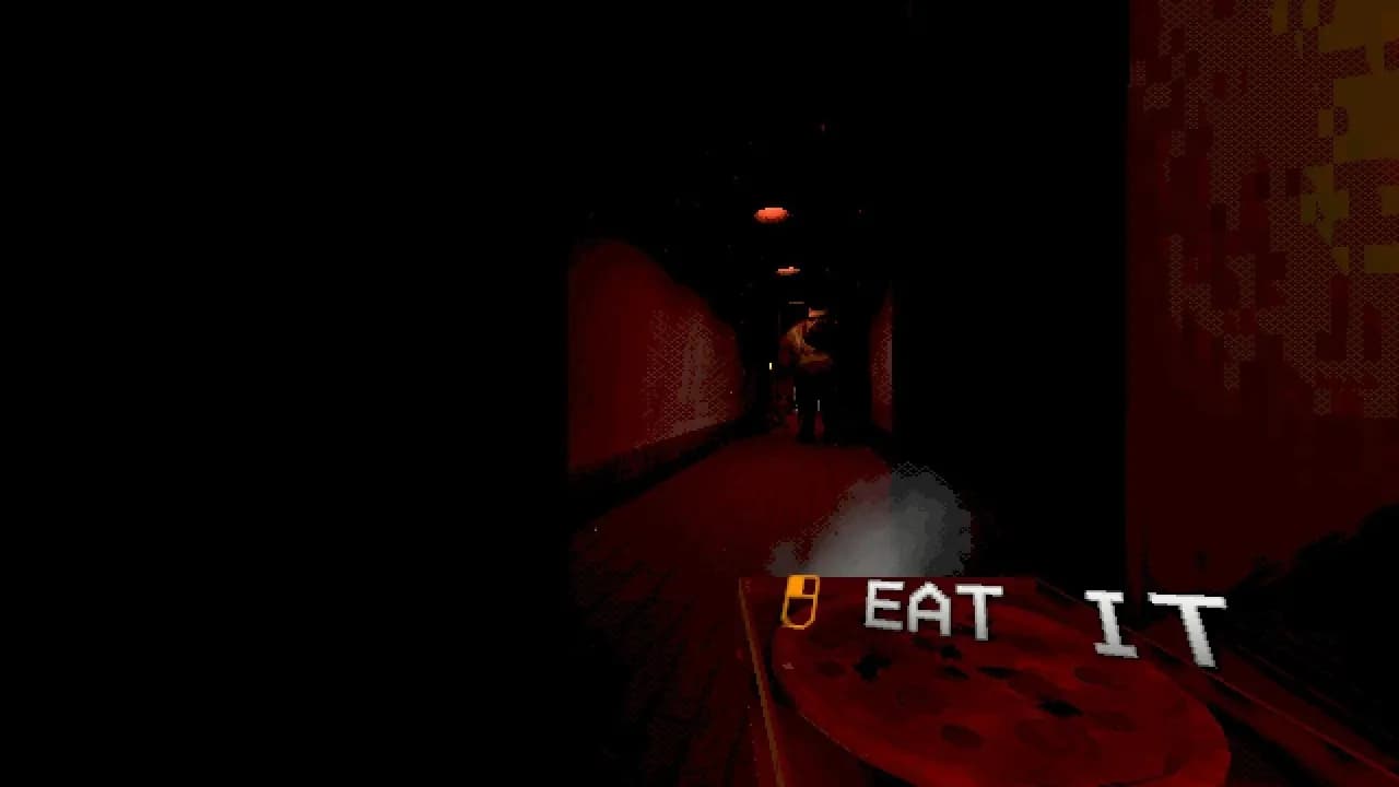 FEED IT — скриншот 3