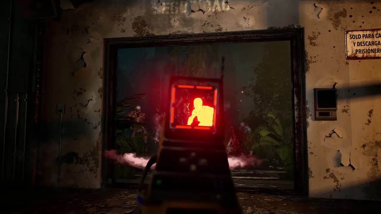 Killing Floor 3 — скриншот 4