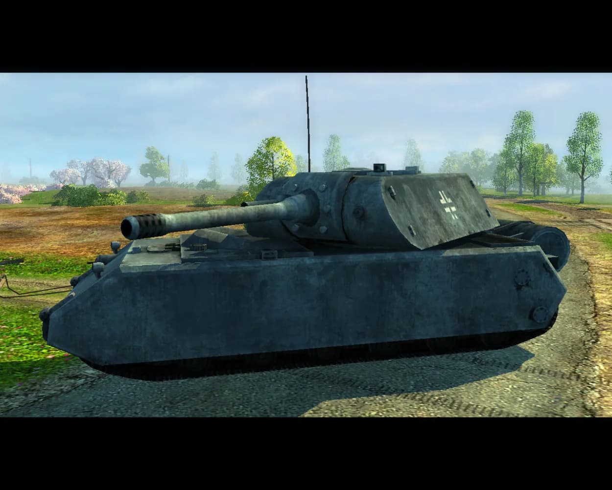 Rush for Berlin Gold — скриншот 5