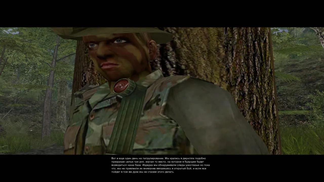 Vietcong: Fist Alpha — скриншот 3