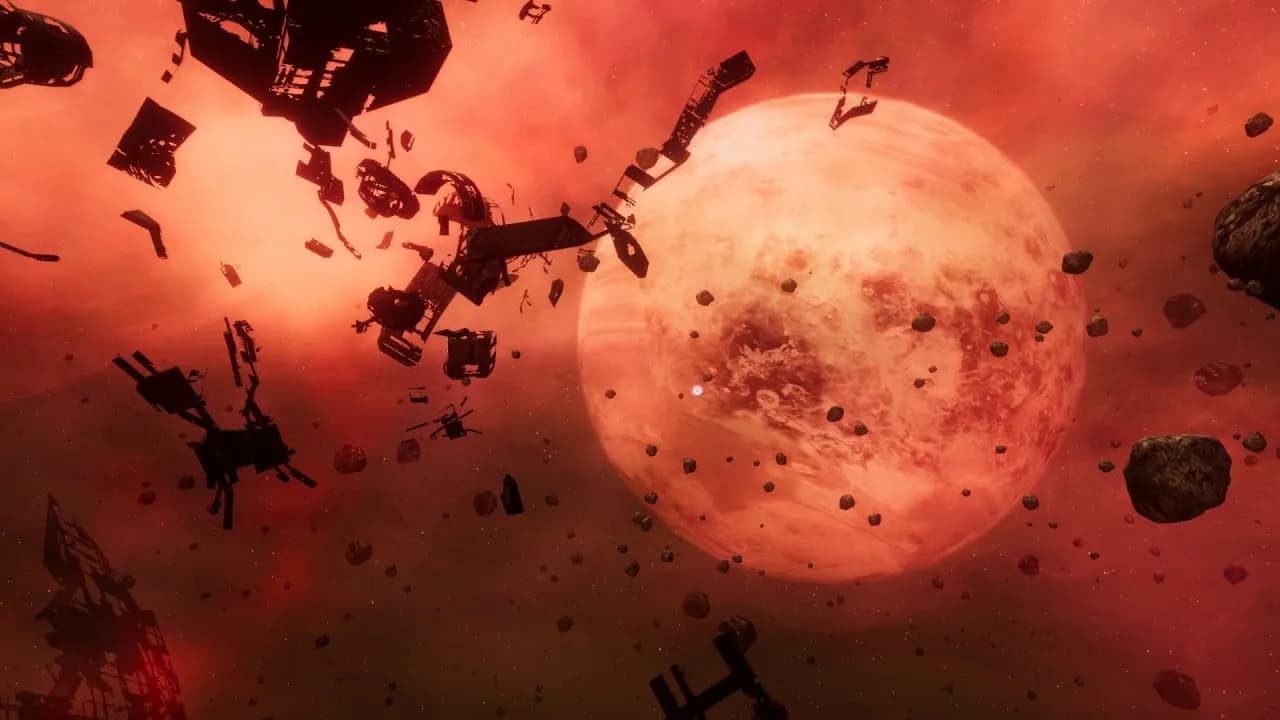 Astrox Imperium — скриншот 4