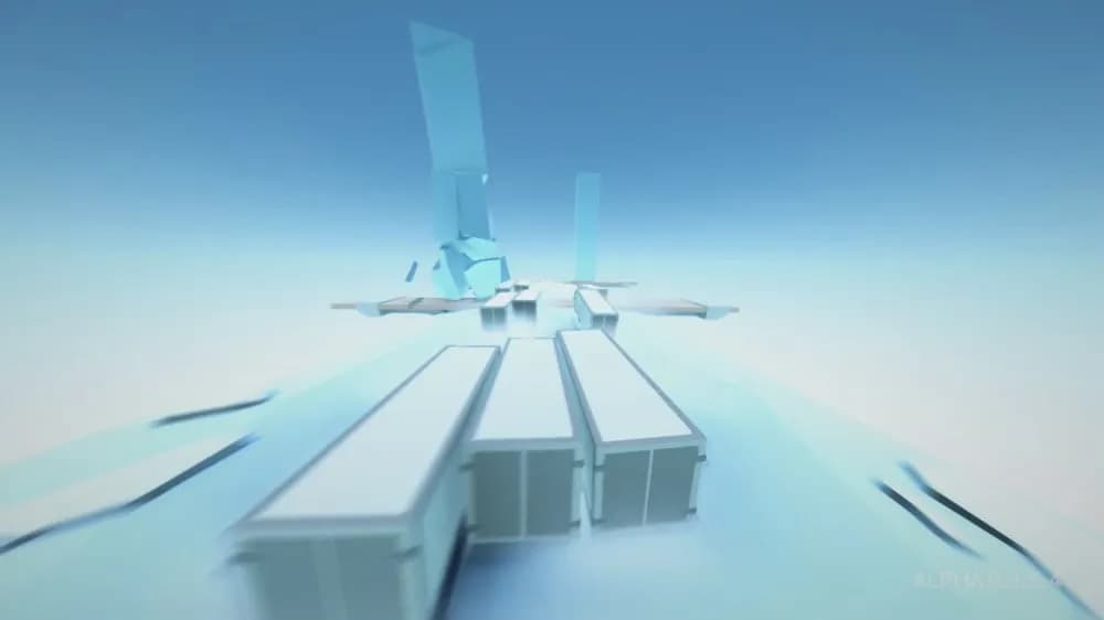 Clustertruck — скриншот 12