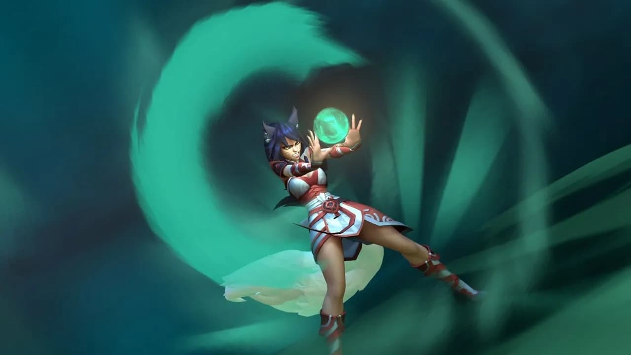 Ruined King: A League of Legends Story — скриншот 6
