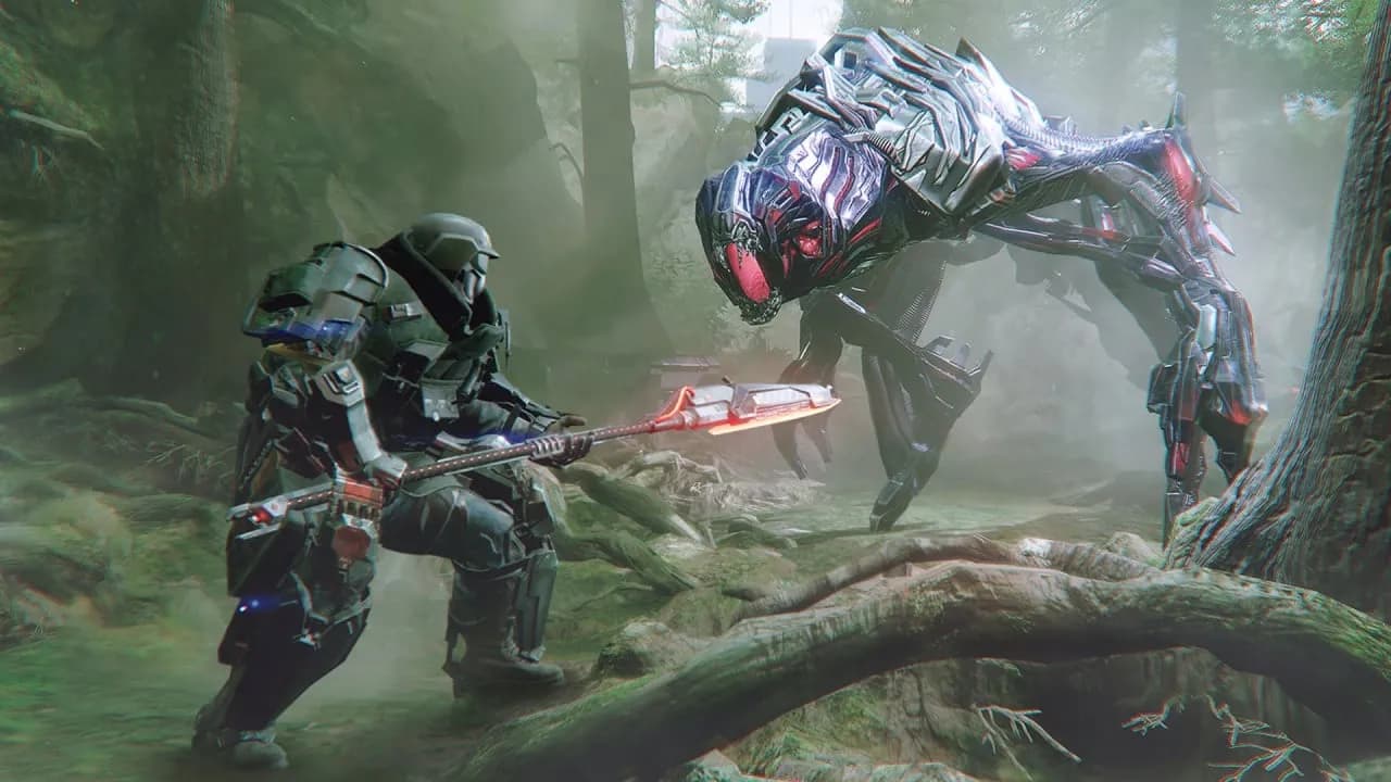 The Surge 2 — скриншот 8