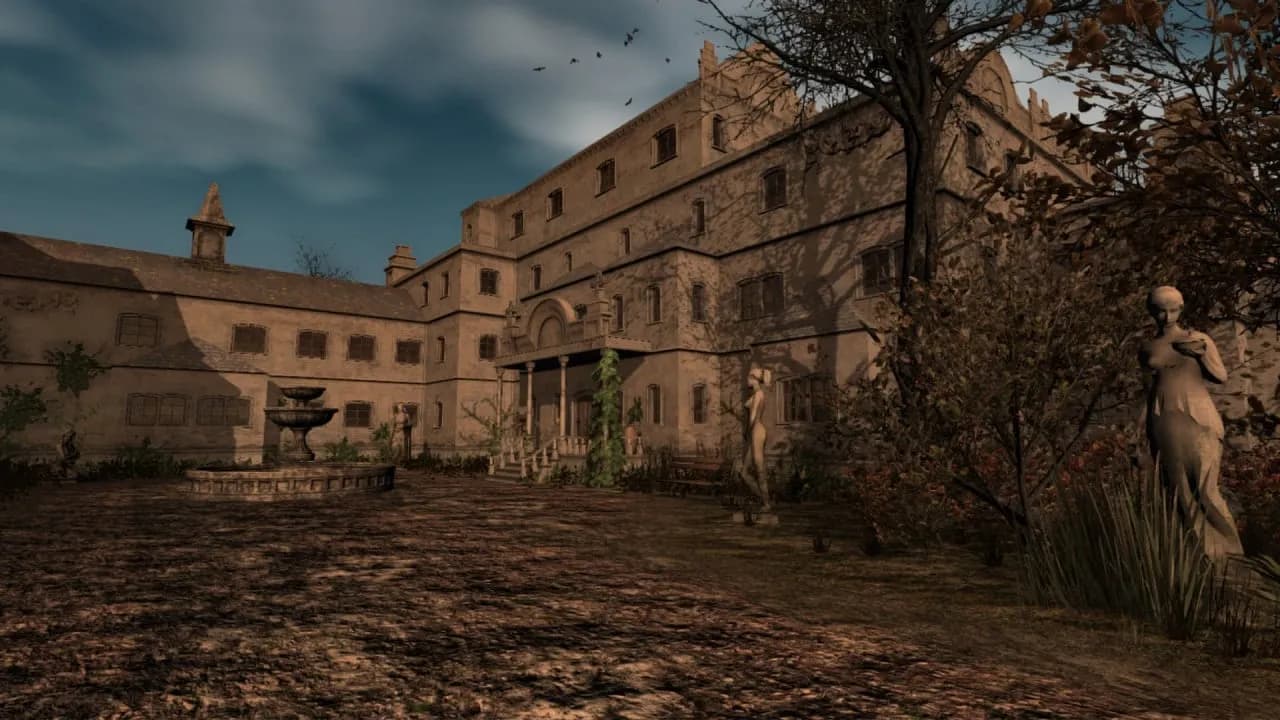 Pineview Drive — скриншот 4
