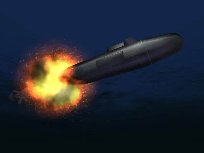 Dangerous Waters — скриншот 6