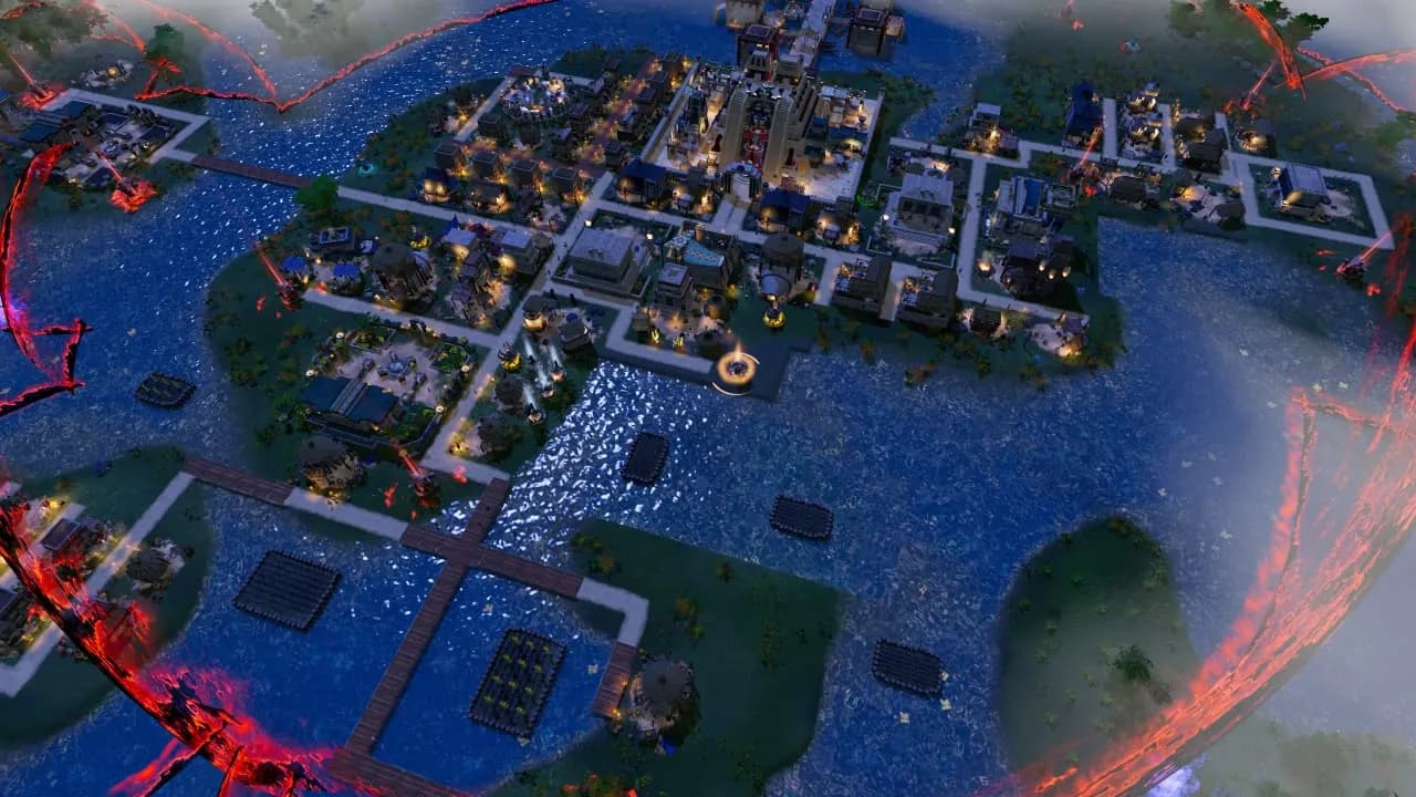 Aztecs: The Last Sun — скриншот 2