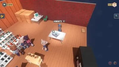 Trailer Park Tycoon Raccoon Ranch — скриншот 10
