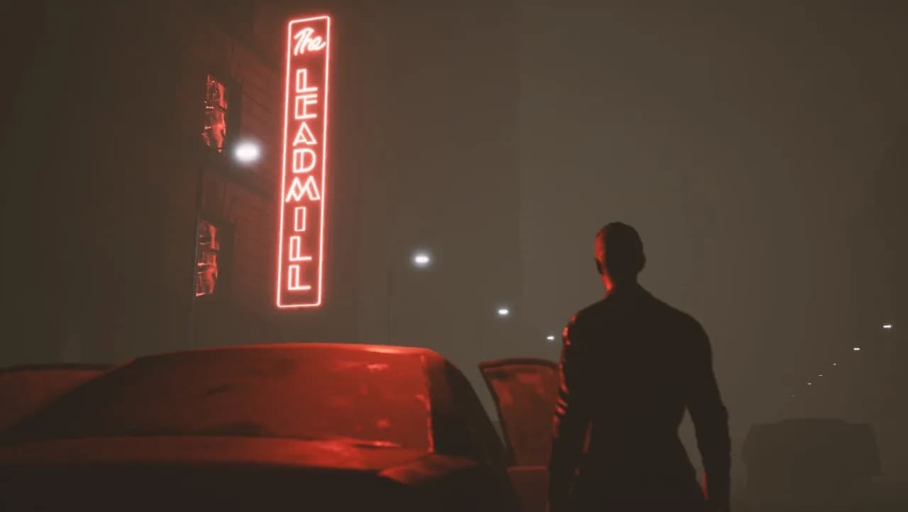 Welcome to Hanwell — скриншот 4