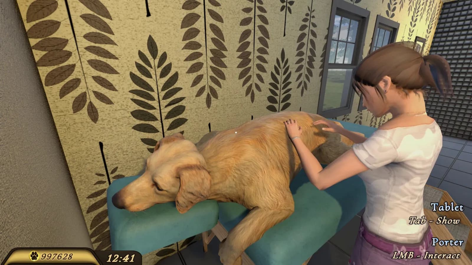 Pets Hotel — скриншот 2