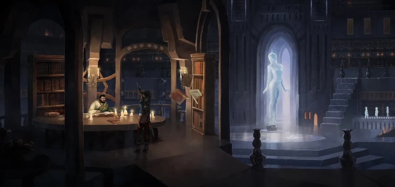 The Dark Eye: Memoria — скриншот 12