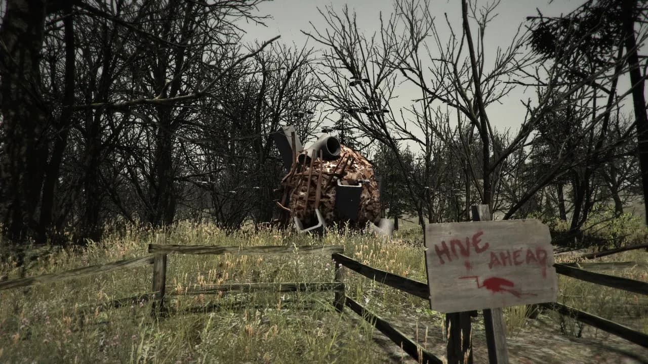 The Fifth Day — скриншот 10