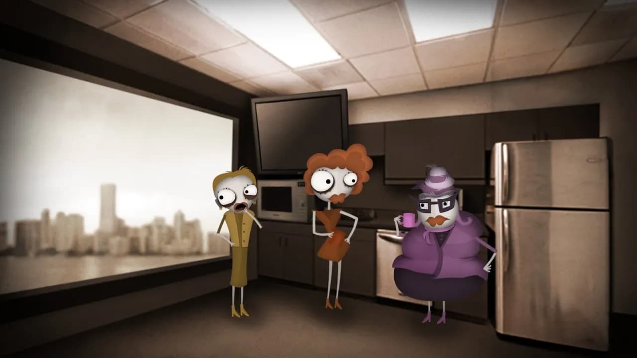 Human Resource Machine — скриншот 5