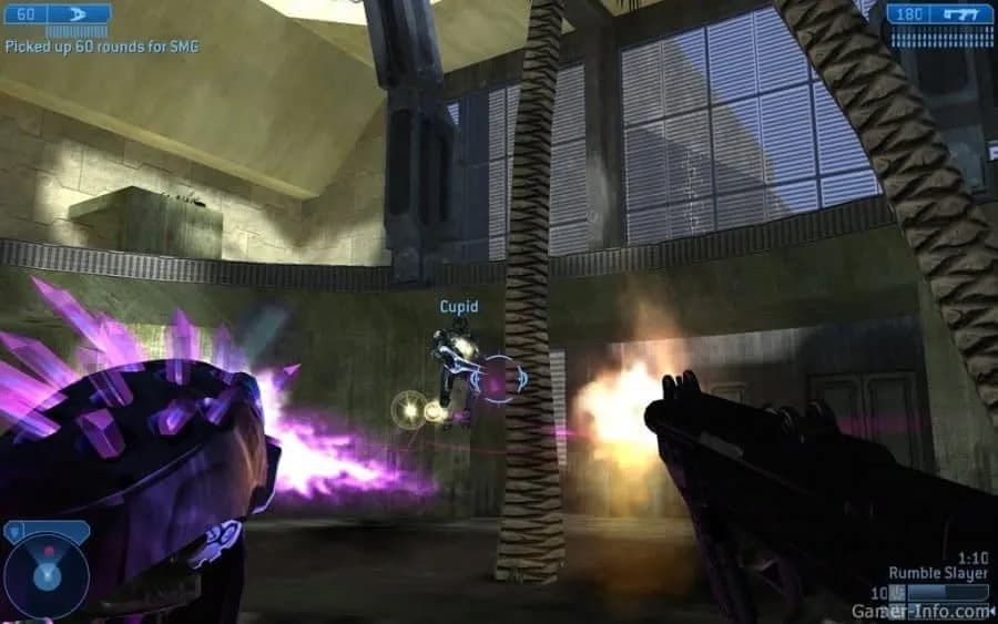 Halo 2 — скриншот 3